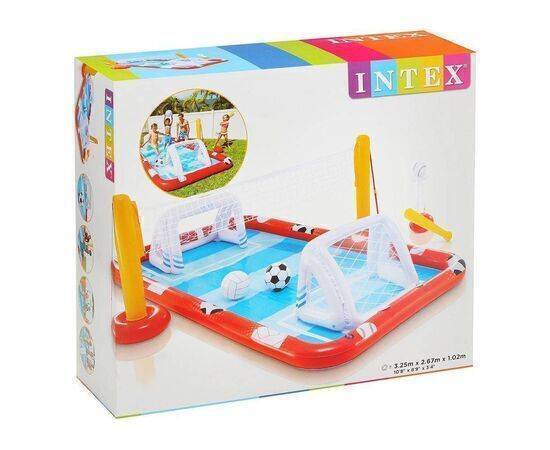 INTEX - Inflatable Play Center