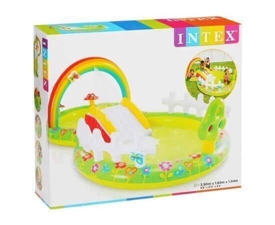 INTEX - Inflatable Play Center