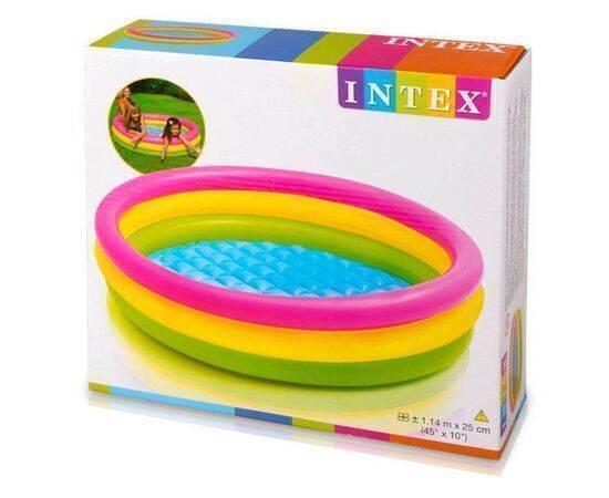 INTEX - Swimming Pool