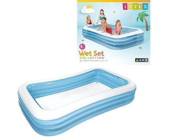 INTEX - Swimming Pool