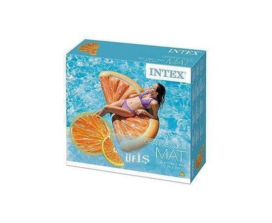 INTEX - Inflatable Mattresses for Swimming