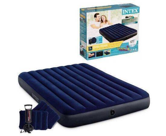 INTEX - Inflatable Mattresses