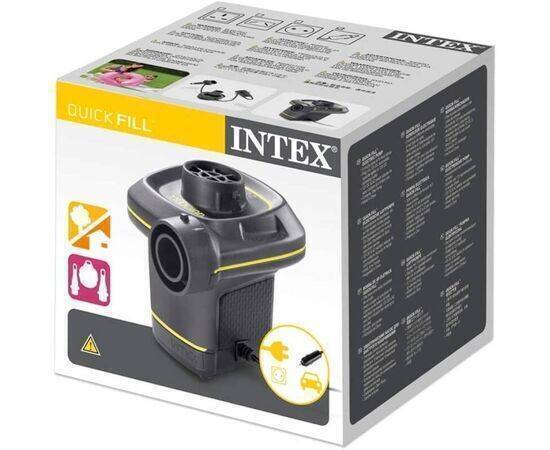 INTEX - Electric Air Pump