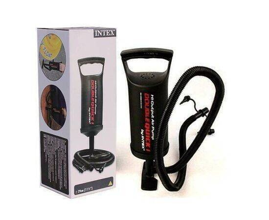 INTEX - Hand Air Pump