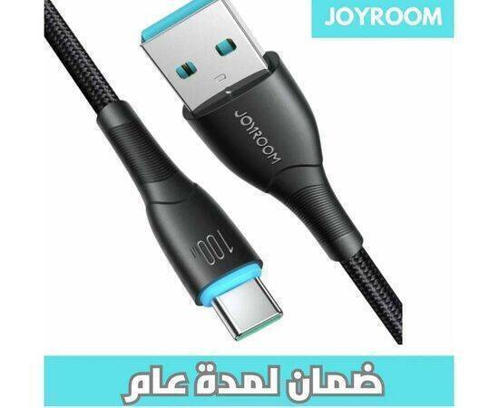 Joyroom Cable 100W Type c