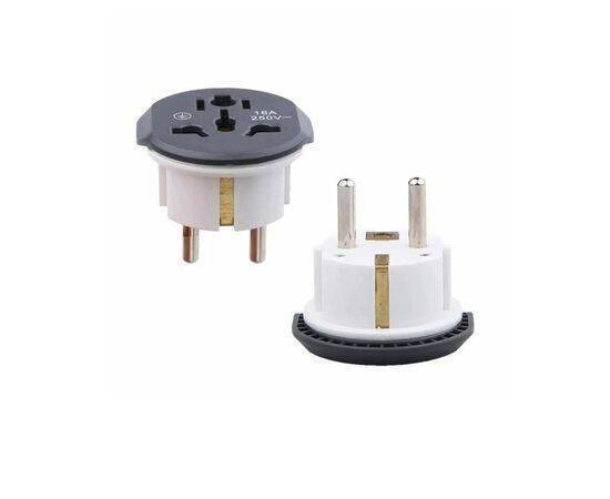 Adapter high quality