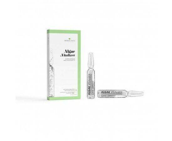 BIO BALANCE - Algae Vitality Green Caviar Extract 3% Super Ampoule